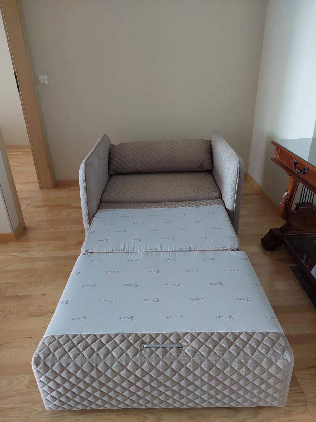 Lux Apartment Druskininkai Dış mekan fotoğraf