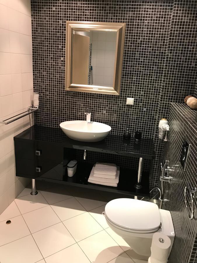 Lux Apartment Druskininkai Dış mekan fotoğraf